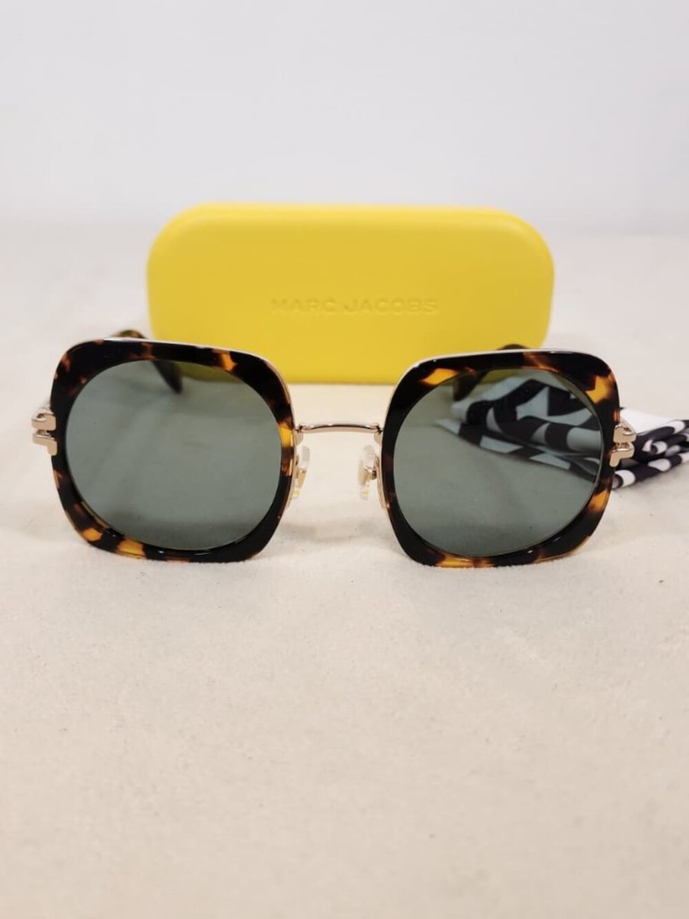 Marc Jacobs Sunglasses
